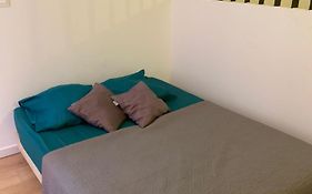 Maison Colonnes 4 Personnes